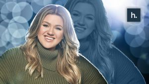 Kelly Clarkson