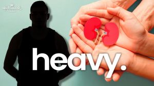 Kidney donation