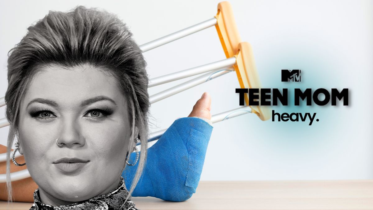 Amber Portwood