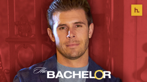 Zach Shallcross on The Bachelor