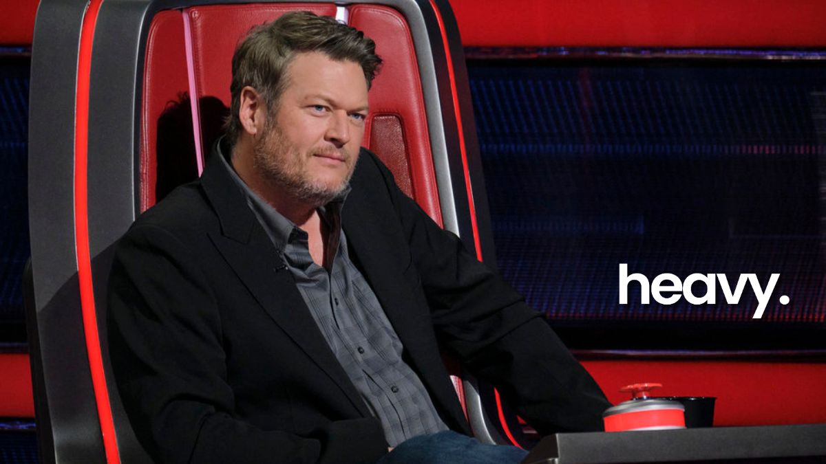 Blake Shelton