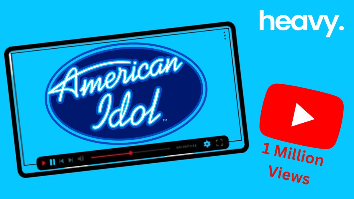 American Idol.