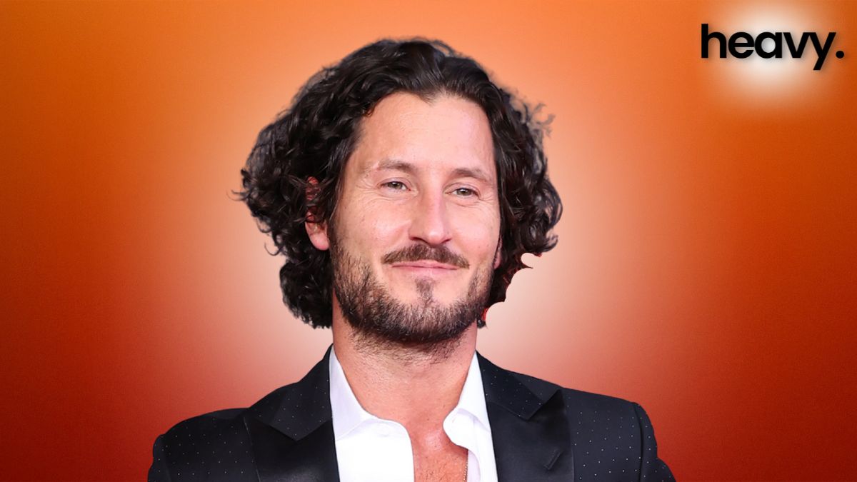 Val Chmerkovskiy