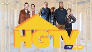 HGTV News