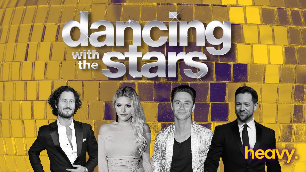 Dancing With the Stars