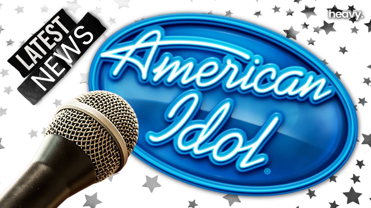 American Idol.