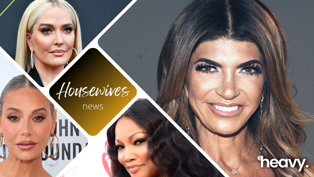 Real Housewives news