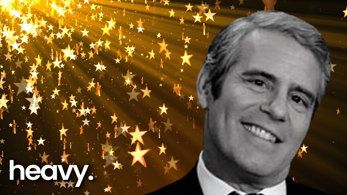 Andy Cohen