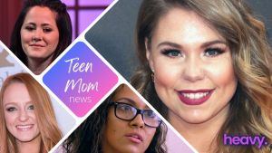 Teen Mom News