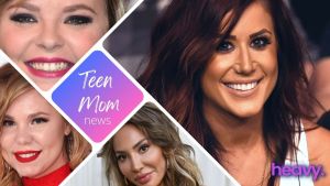 Teen Mom News