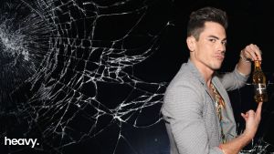 Tom Sandoval.