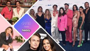 "Vanderpump Rules" news.