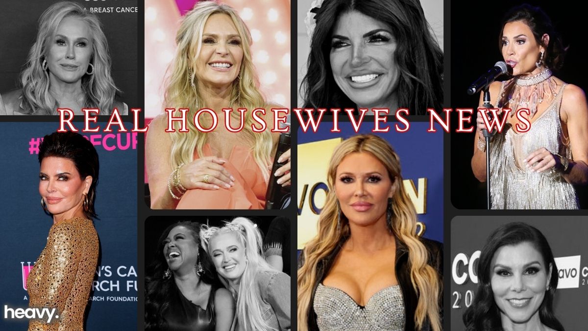 Real Housewives news