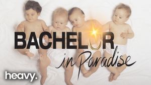 Bachelor in Paradise Babies