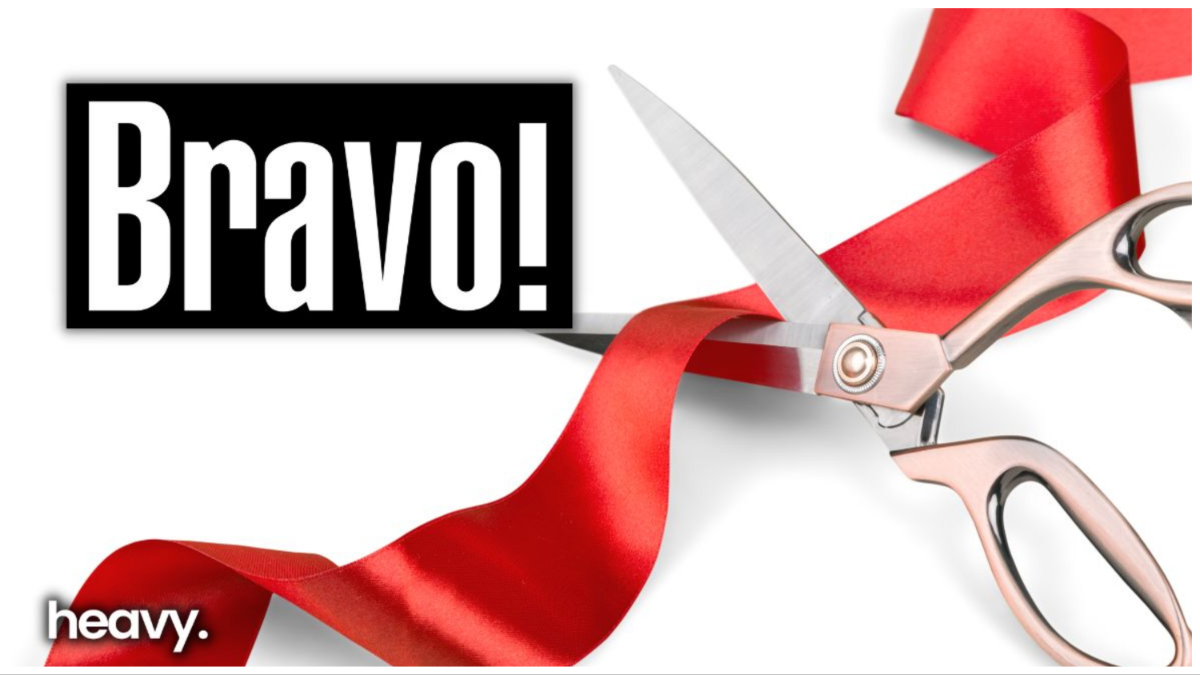 Bravo stars