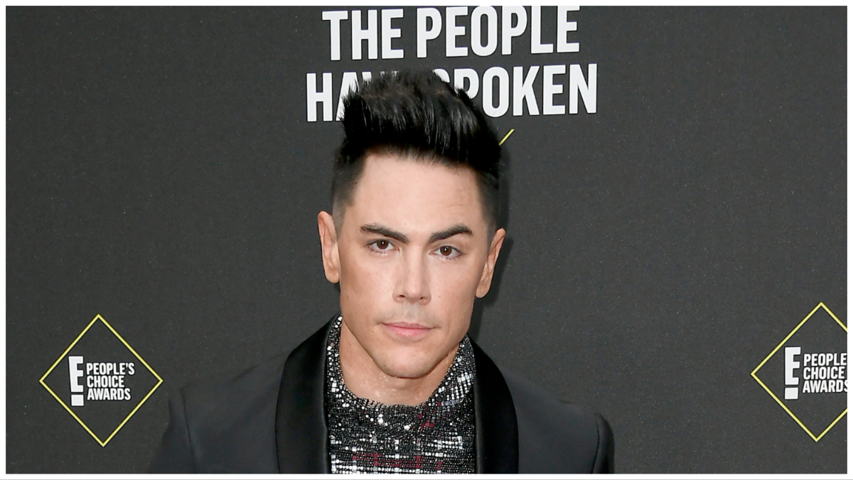 Tom Sandoval