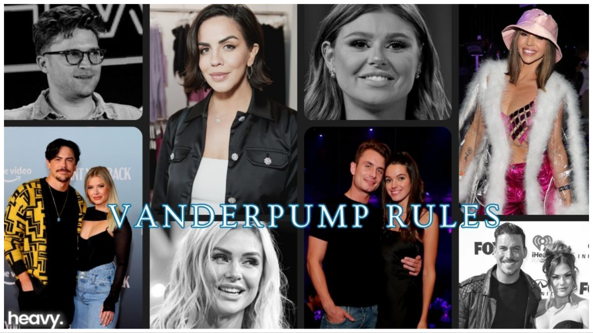 VPR cast