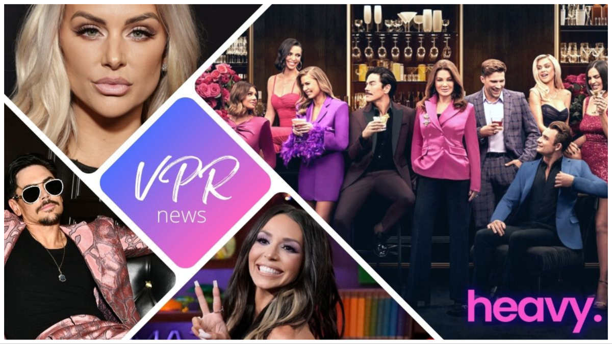 vpr cast