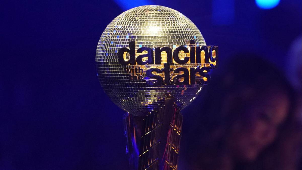 DWTS Pro Mourns Loss