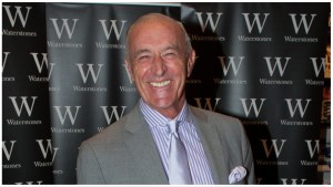 Len Goodman