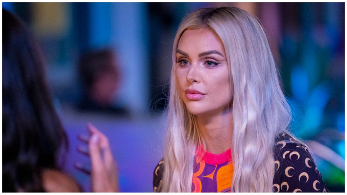 Lala Kent Reacts to RHOBH Star Unfollowing Her(00)
