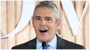 Andy Cohen