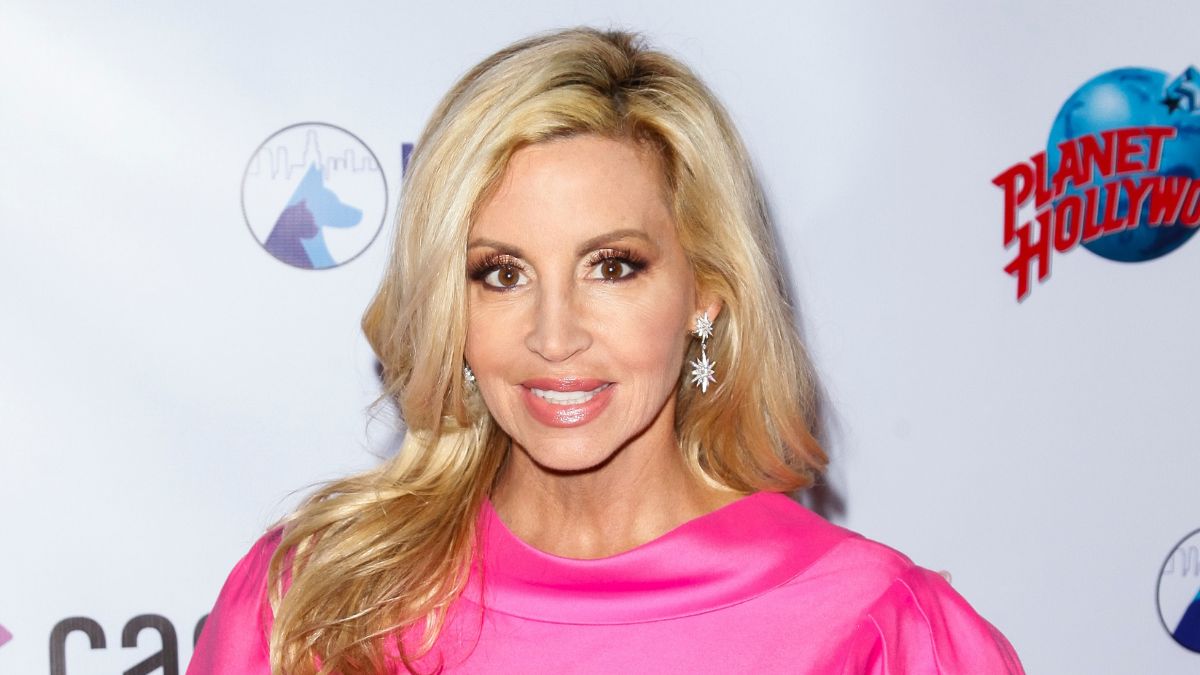 Camille Grammer