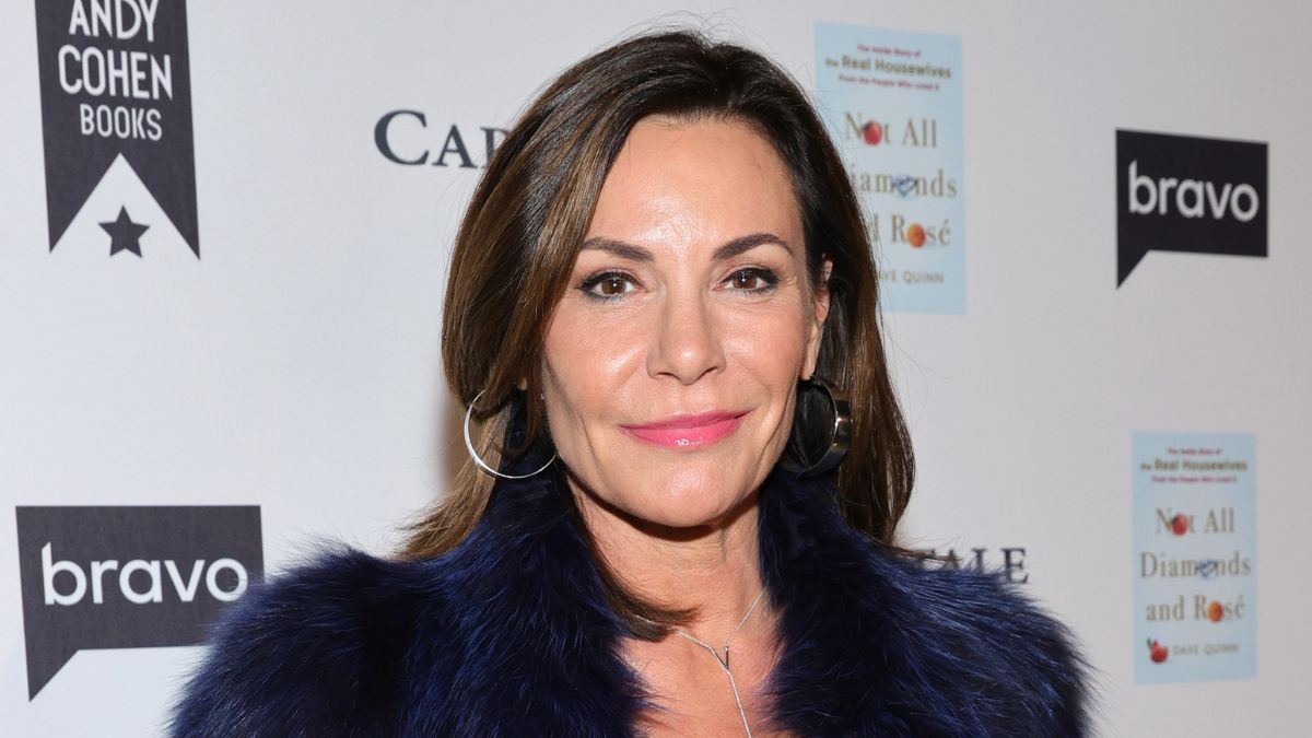 Luann de Lesseps