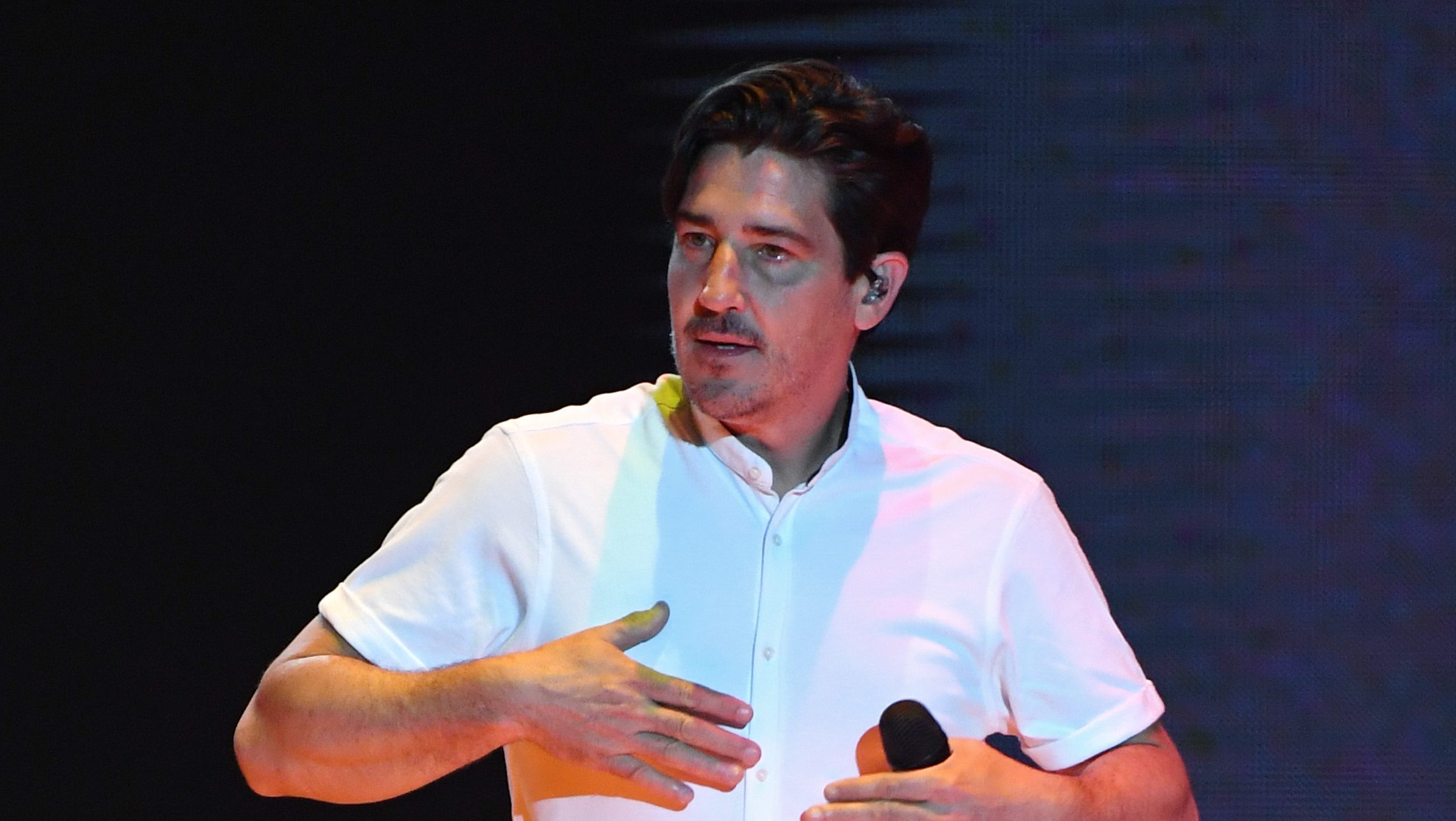Jonathan Knight