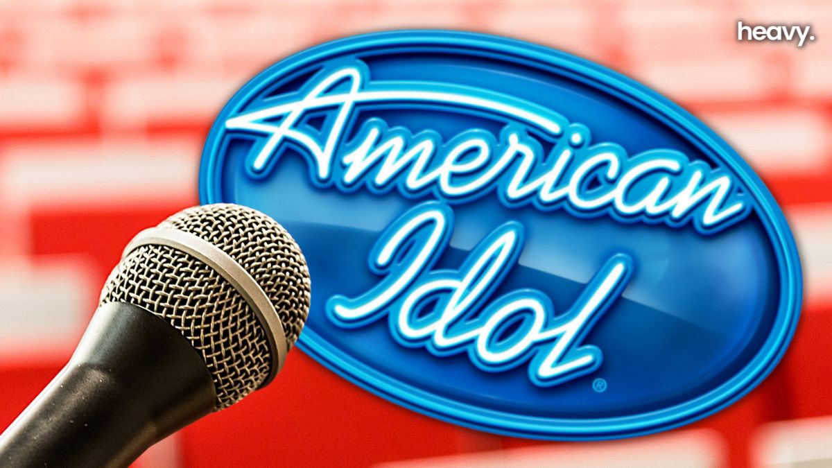 A microphone.