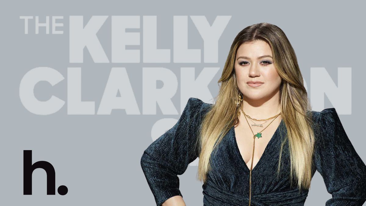Kelly Clarkson