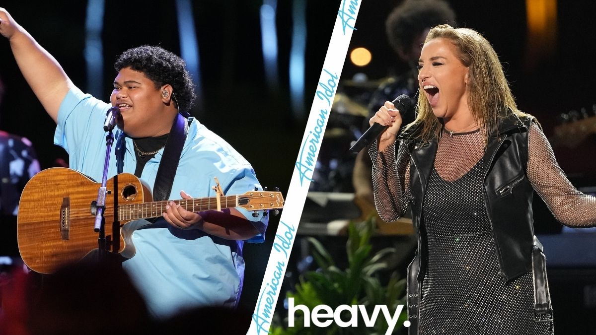 American Idol Season 23