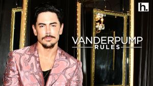Tom Sandoval.