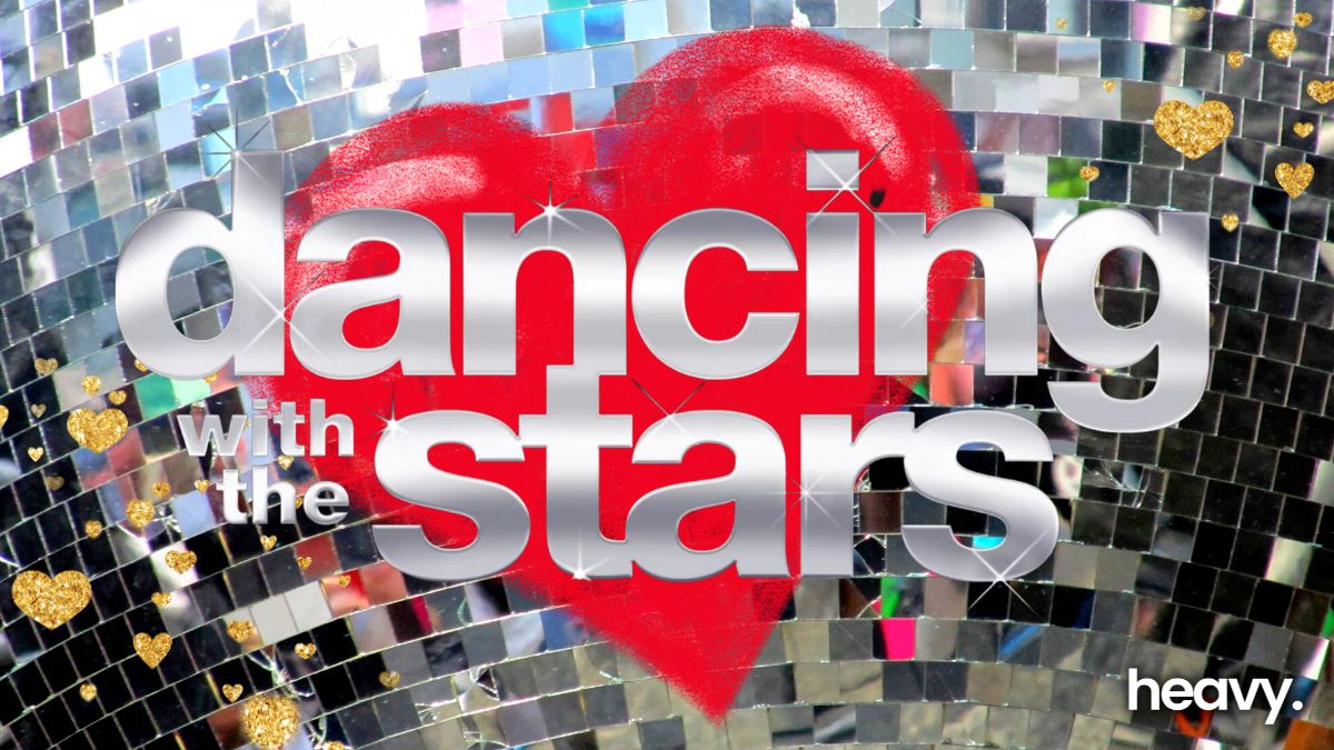 DWTS logo.