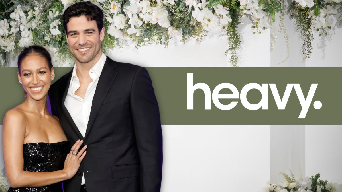 Serena Pitt and Joe Amabile