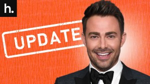 Jonathan Bennett