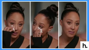 Tamera Mowry-Housley