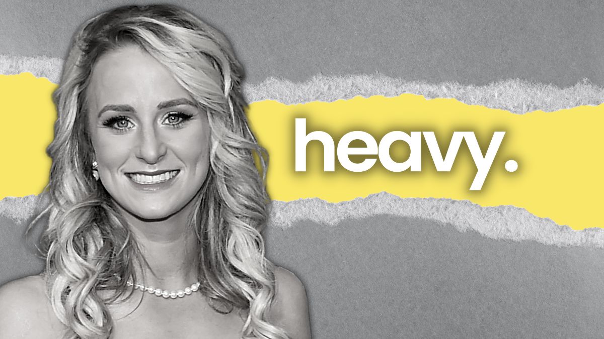 Leah Messer