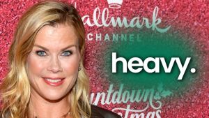 Alison Sweeney