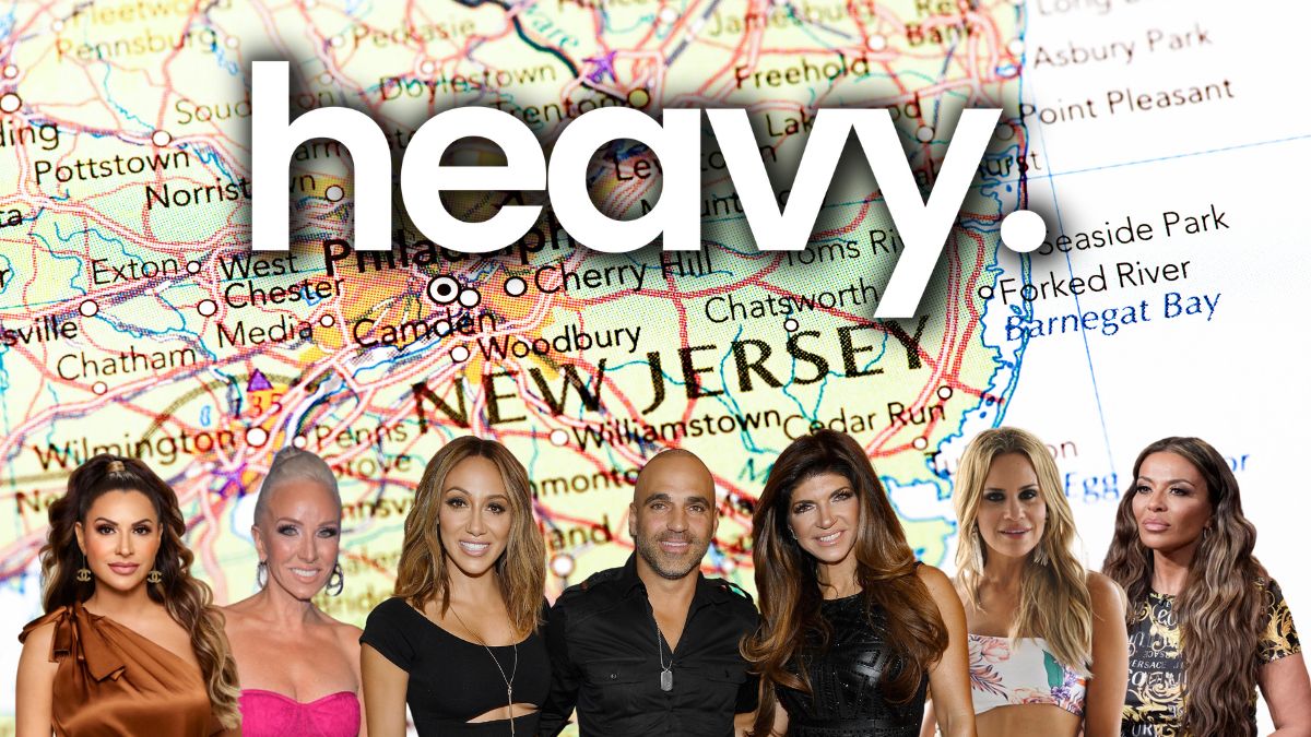 RHONJ cast.