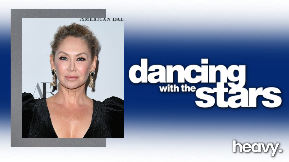 Kym Herjavec.