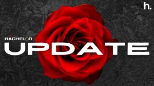 Bachelor update