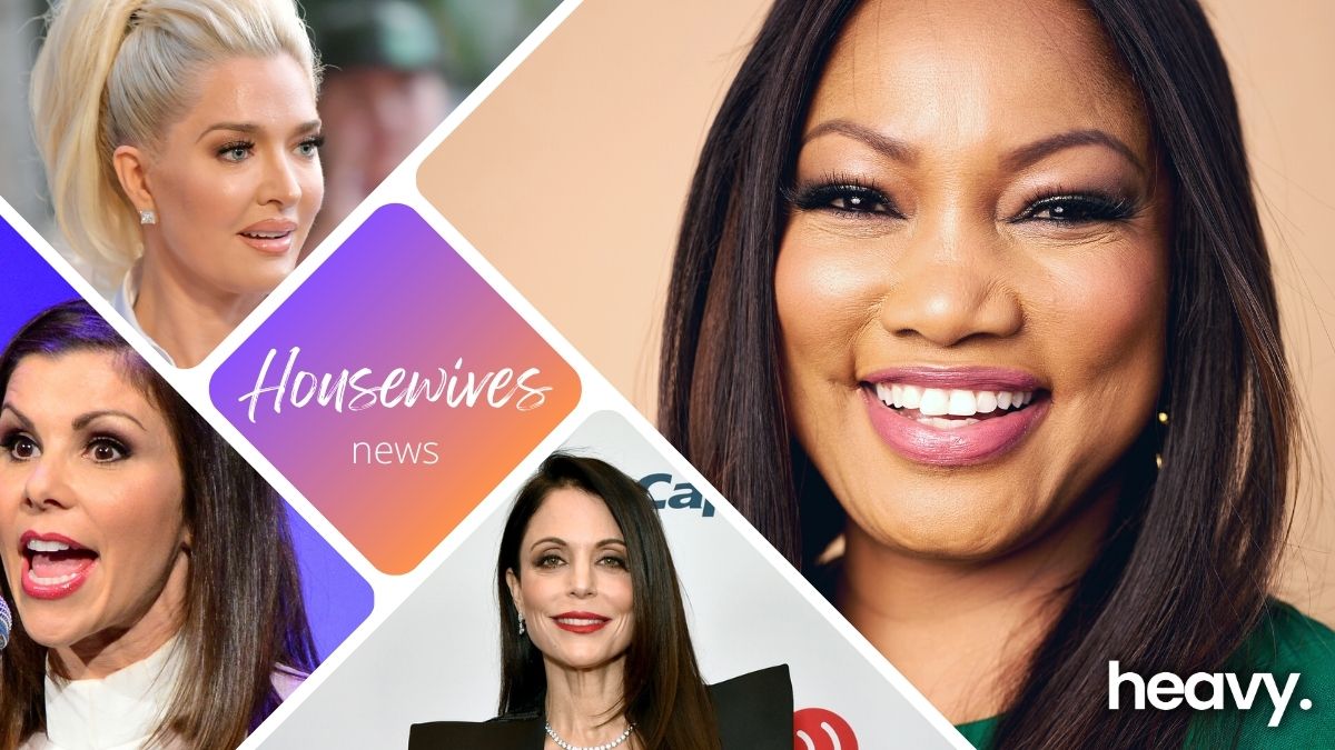 Housewives news