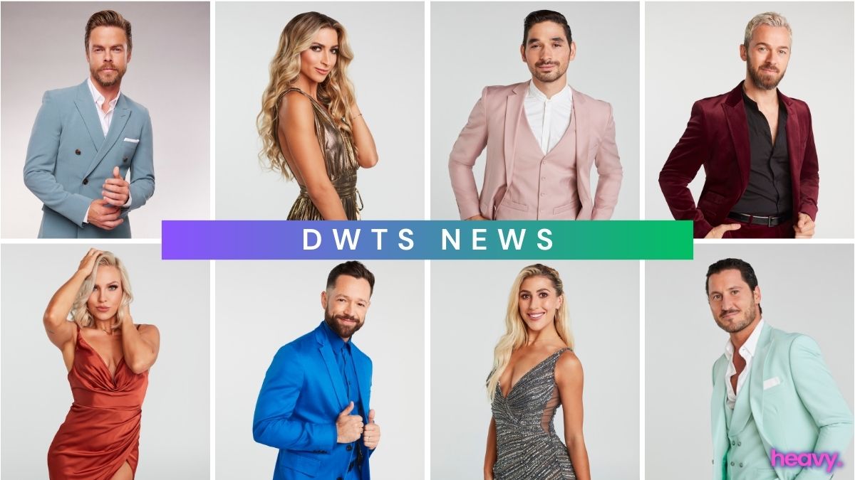 DWTS