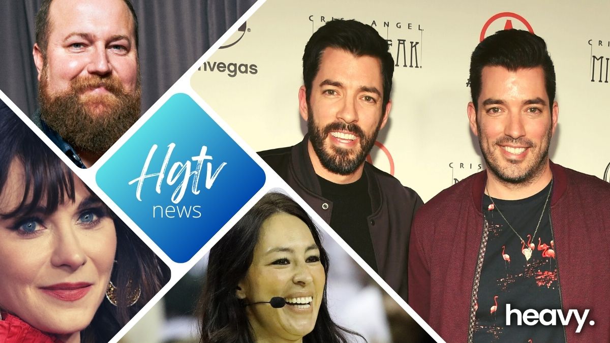 HGTV News