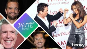 DWTS cast.