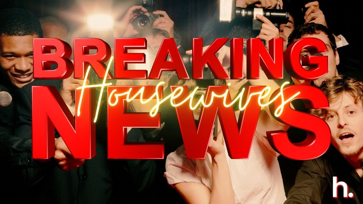 Real Housewives news