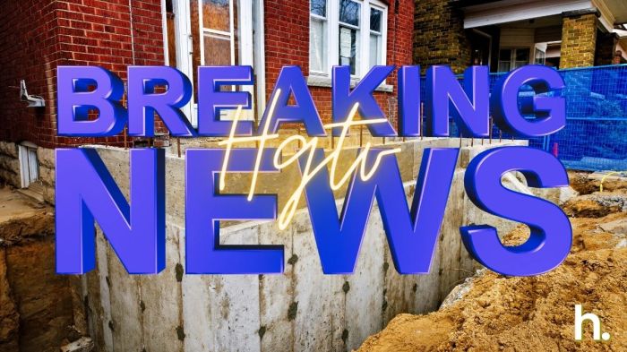 HGTV News