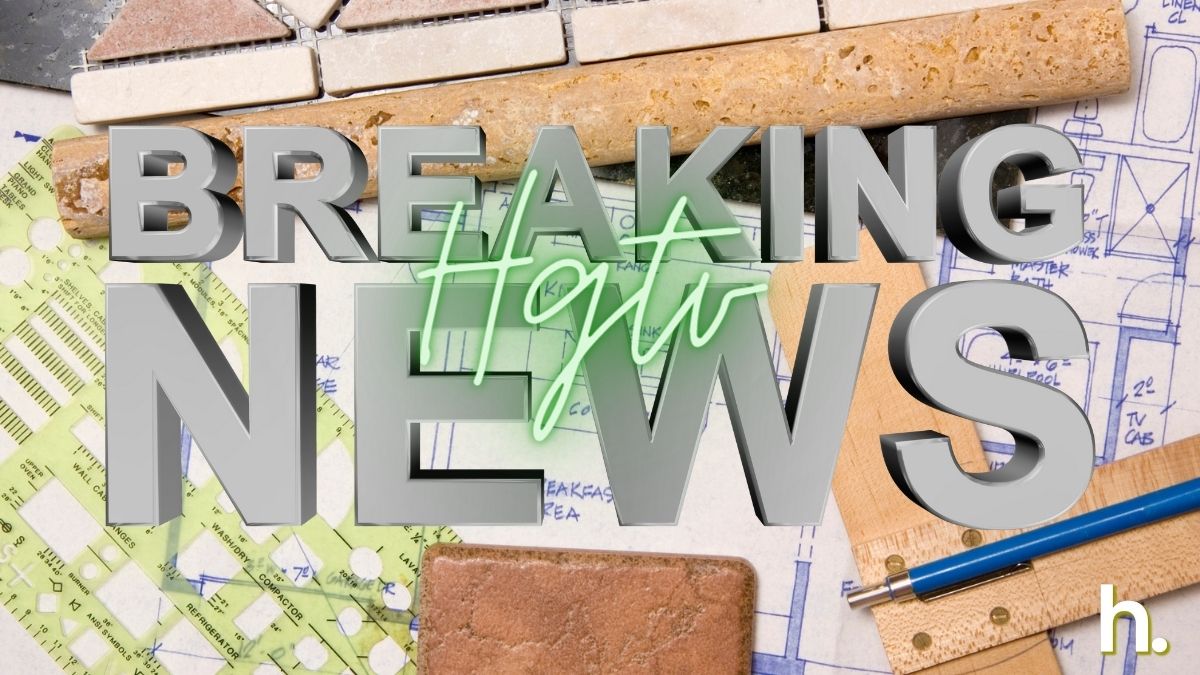 HGTV News