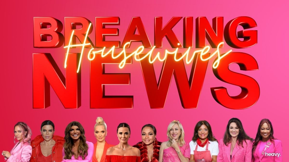 Real Housewives news